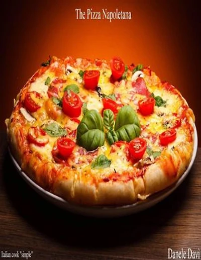 The Pizza