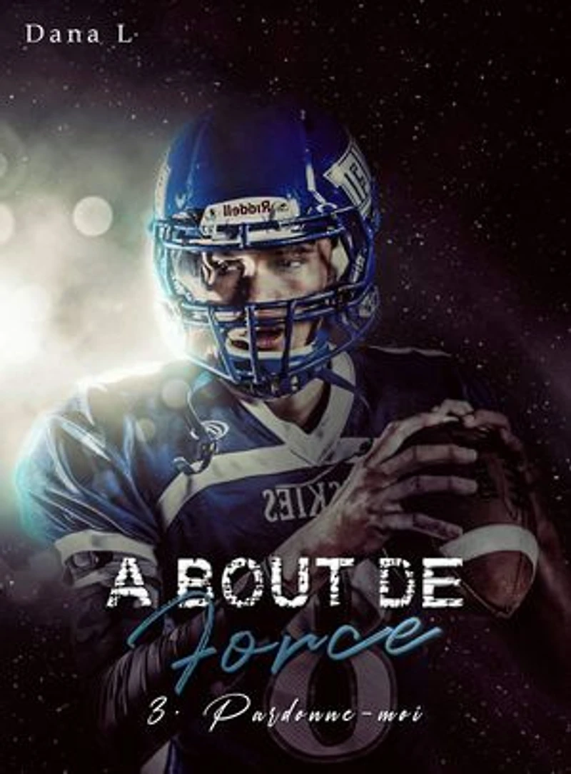 À bout de force 3 – Pardonne-moi