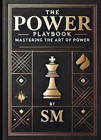 The Power PlayBook by SM Volume 1: The Power PlayBook by SM, #1