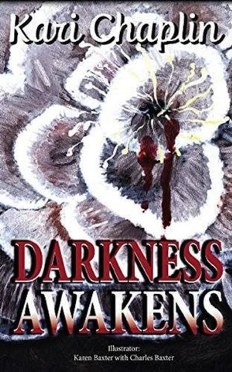 Darkness Awakens: The Darkness Series, #1
