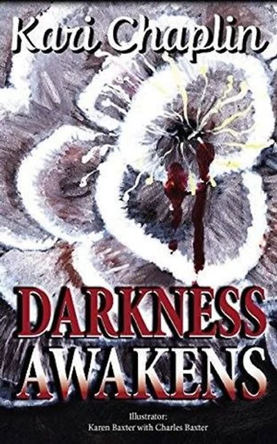 Darkness Awakens: The Darkness Series, #1