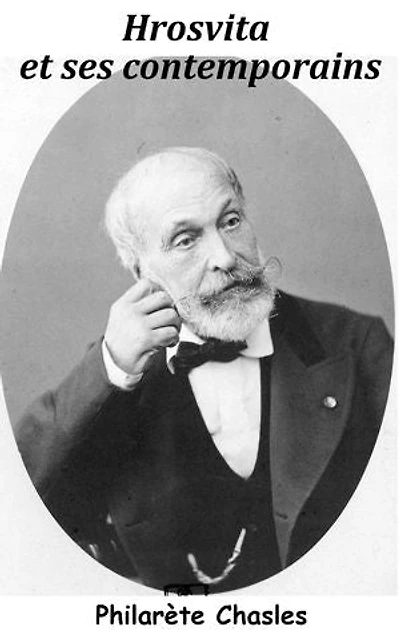 Hrosvita et ses contemporains