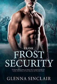 Frank: Frost Security, #2