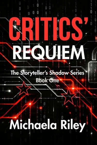Critics' Requiem: The Storyteller Shadow Series, #1