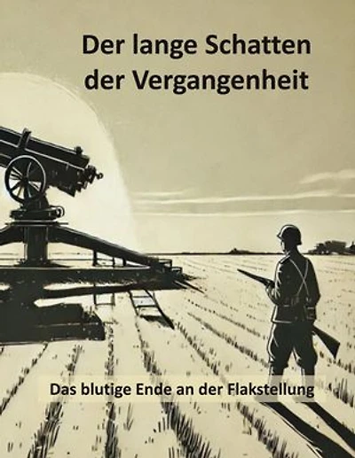 Der lange Schatten der Vergangenheit: Das blutige Ende an der Flakstellung