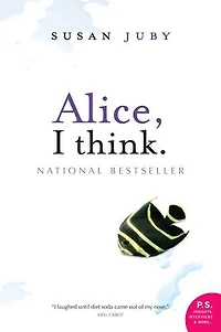 Alice, I Think