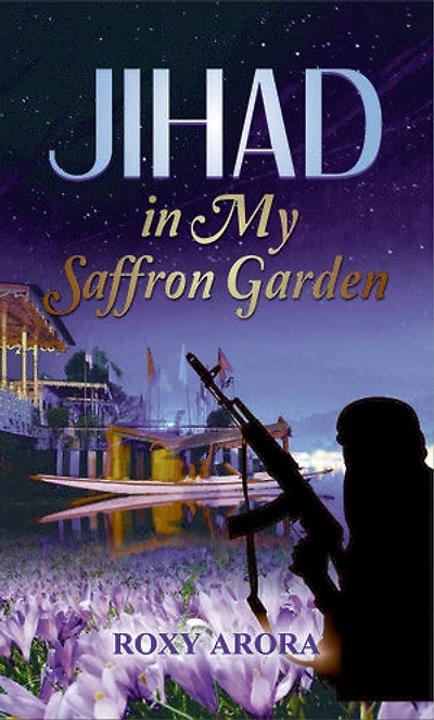Jihad In My Saffron Garden