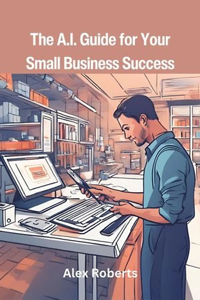 The A.I. Guide for Your Small Business Success
