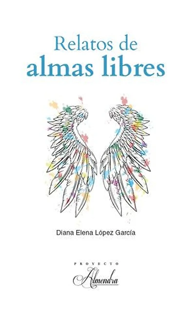 Relatos de almas libres