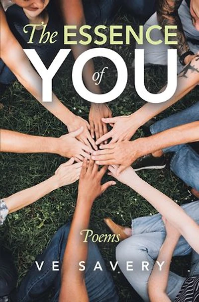 The Essence Of You: Poems