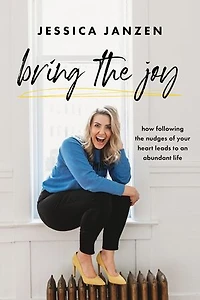 Bring The Joy