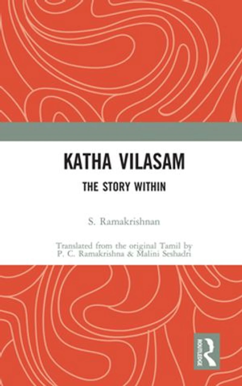 Katha Vilasam: The Story Within