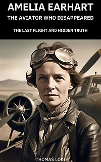 Amelia Earhart: The Aviator Who Disappeared