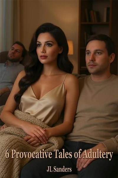 6 Provocative Tales of Adultery