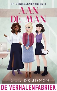 Aan de man 2: Verhalenfabriek - de serie