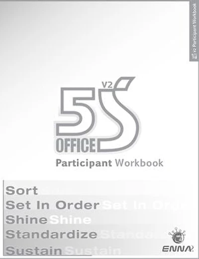 5s Office: Version 2 Participant Workbook