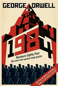 1984: Édition Bilingue