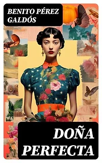 Doña Perfecta: Edición enriquecida. Novela Histórica