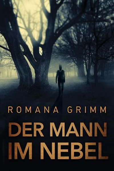 Der Mann im Nebel
