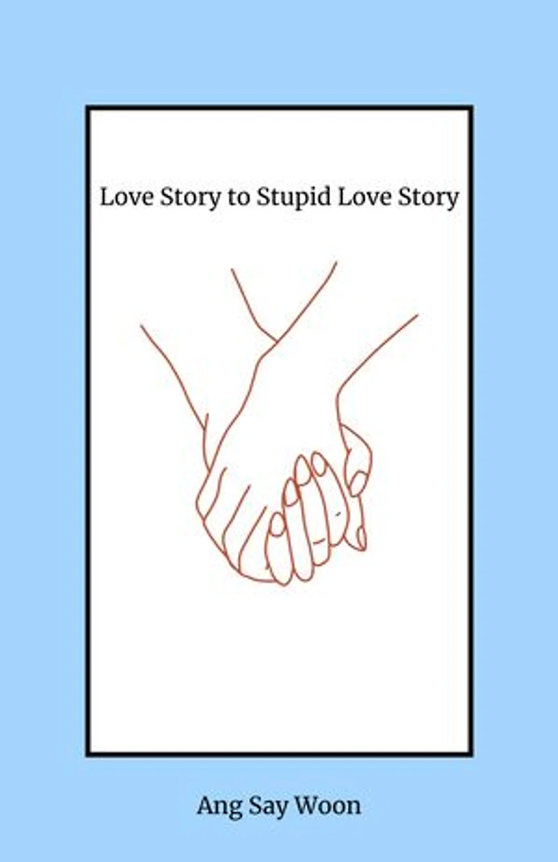 Love Story to Stupid Love Story