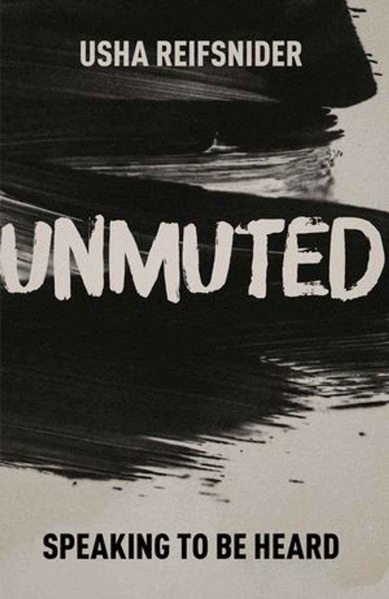 Unmuted: Speaking to be heard