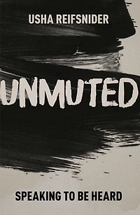 Unmuted: Speaking to be heard