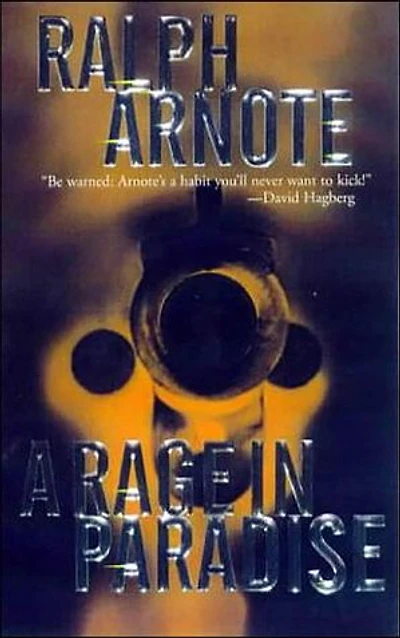 A Rage In Paradise