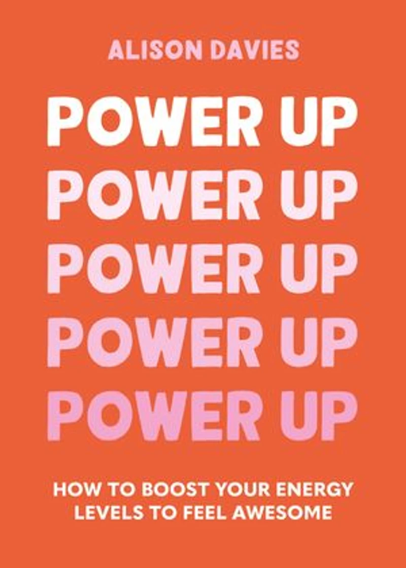 Power Up: How Smart Women Win The New Economy