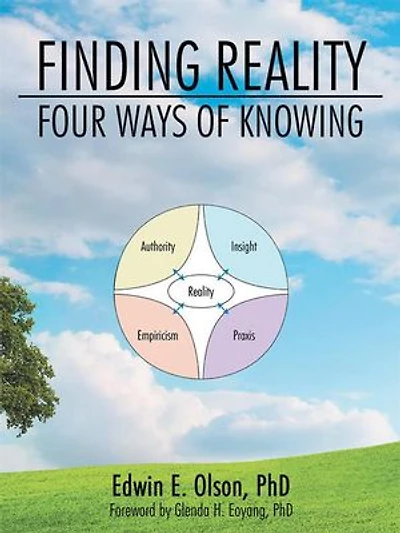Finding Reality: Four Ways of Knowing