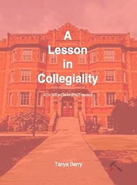 A Lesson in Collegiality