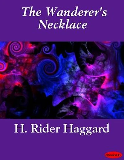 The Wanderer's Necklace