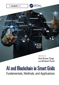 AI and Blockchain Smart Grids: Fundamentals, Methods, Applications