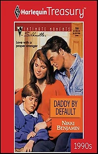 DADDY BY DEFAULT