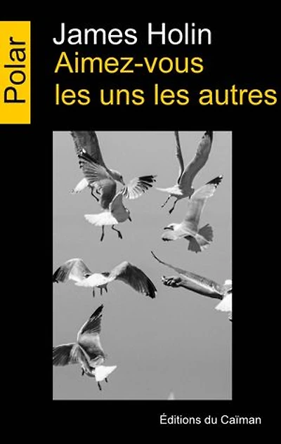 Aimez-vous les uns les autres