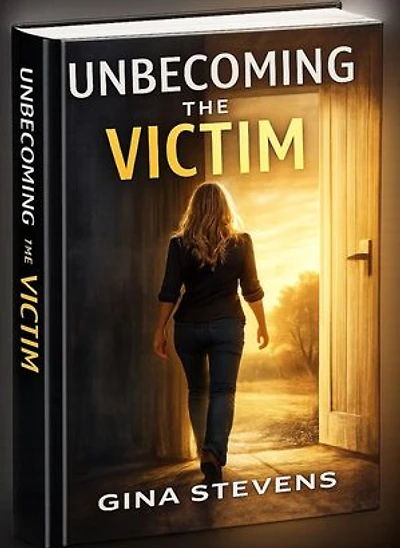 Unbecoming the Victim