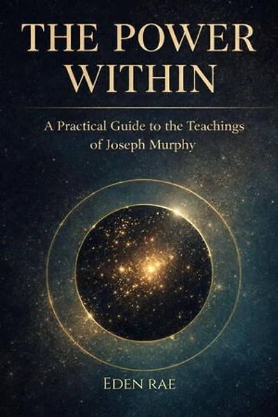 The Power Within: A Practical Guide to the Teachings of Joseph Murphy