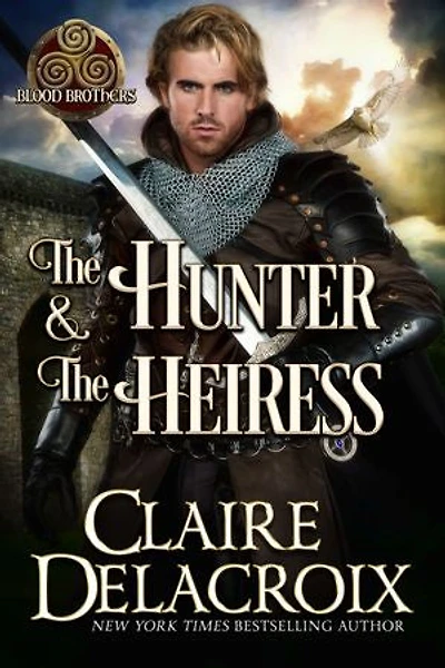 the Hunter & Heiress: A Medieval Romance