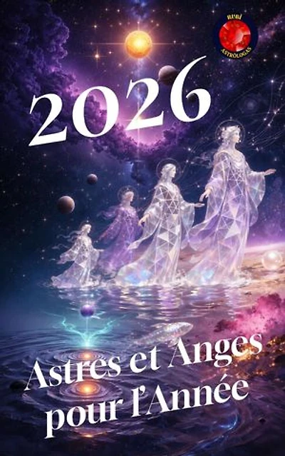 2026 Astres et Anges pour l’Année