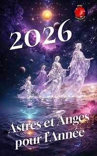 2026 Astres et Anges pour l’Année