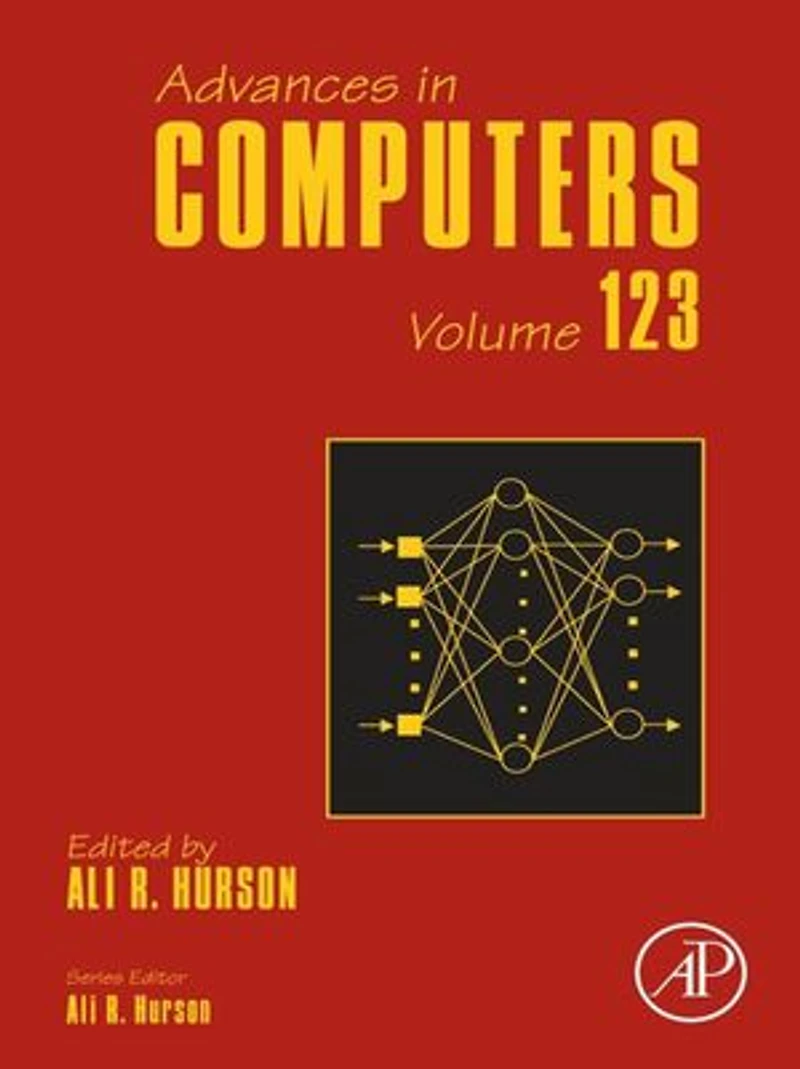 Advances Computers