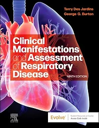 Clinical Manifestations and Assessment of Respiratory Disease