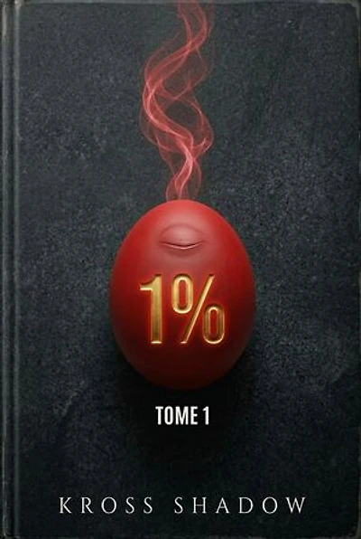 1% ( Tome 1 ): 1%, #1