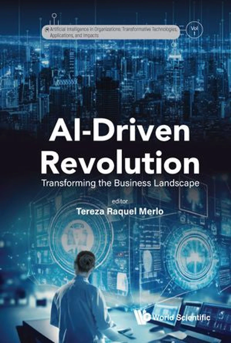 Ai-driven Revolution: Transforming The Business Landscape