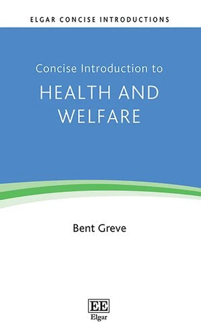 Concise Introduction to Health and Welfare