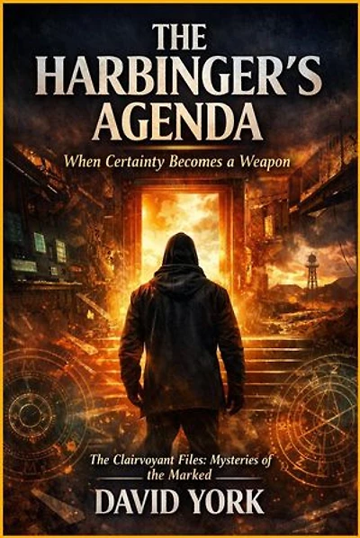 The Harbinger’s Agenda: When Certainty Becomes a Weapon: The Rogue Protocols