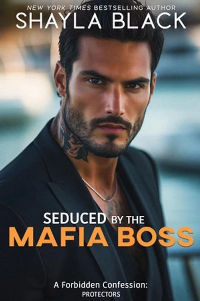 Seduced by the Mafia Boss (A Forbidden Undercover Agent Fling/Secret Baby Romantic Suspense)