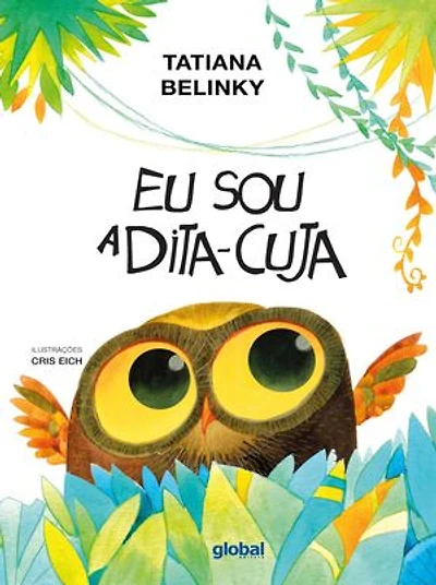 Eu sou a dita cuja