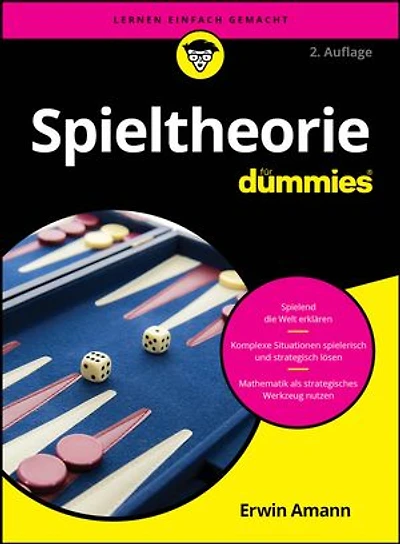 Spieltheorie für Dummies