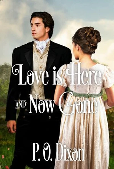 Love is Here and Now Gone
