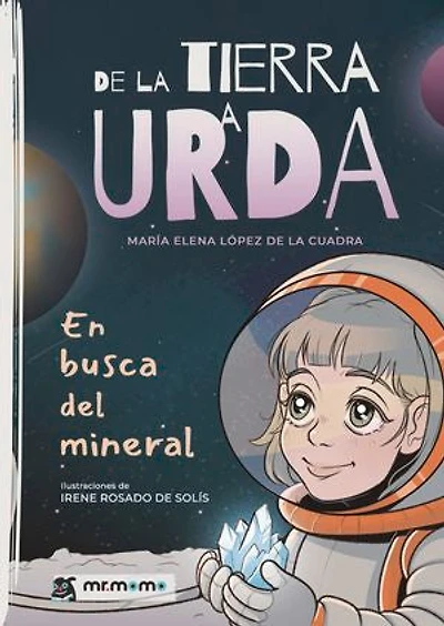 De la tierra a Urda